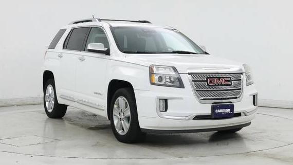 GMC TERRAIN 2016 2GKFLVEK2G6194349 image GMC TERRAIN 2016 2GKFLVEK2G6194349 image