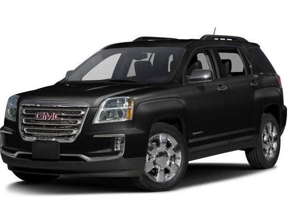 GMC TERRAIN 2016 2GKFLUEK9G6128312 image