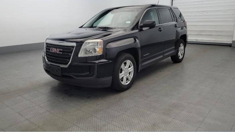 GMC TERRAIN 2016 2GKFLSEK2G6189800 image