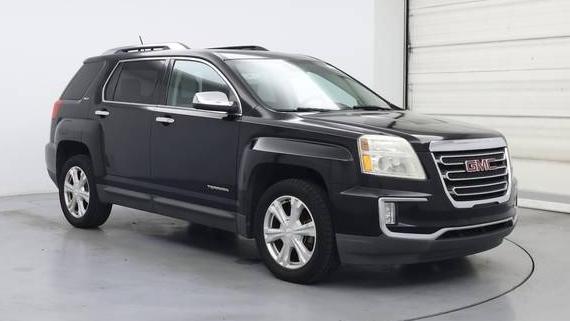 GMC TERRAIN 2016 2GKALPEK8G6235931 image