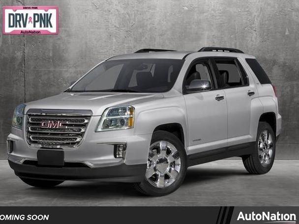 GMC TERRAIN 2016 2GKALPEK7G6300719 image