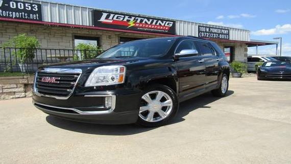 GMC TERRAIN 2016 2GKFLNE33G6154094 image