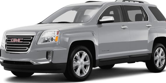 GMC TERRAIN 2016 2GKFLPE38G6279328 image