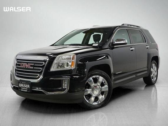 GMC TERRAIN 2016 2GKFLUE32G6179787 image GMC TERRAIN 2016 2GKFLUE32G6179787 image