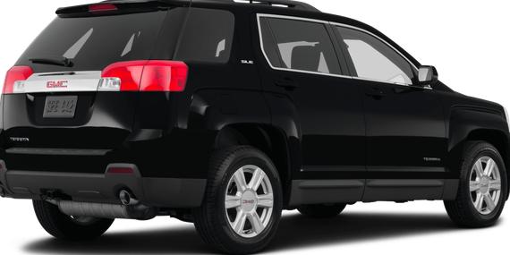 GMC TERRAIN 2016 2GKALMEK6G6192902 image