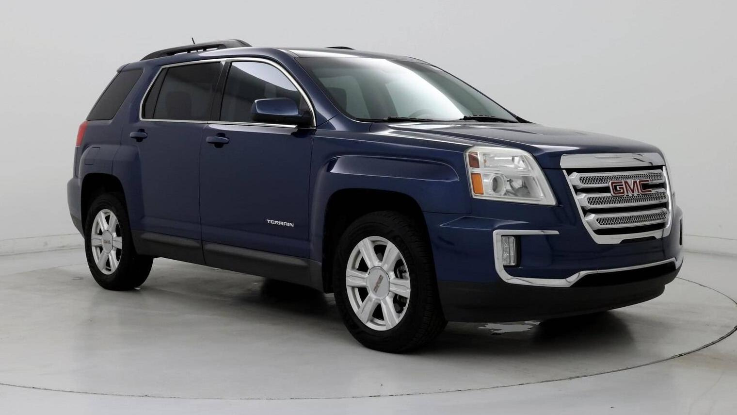 GMC TERRAIN 2016 2GKALNEK2G6357995 image