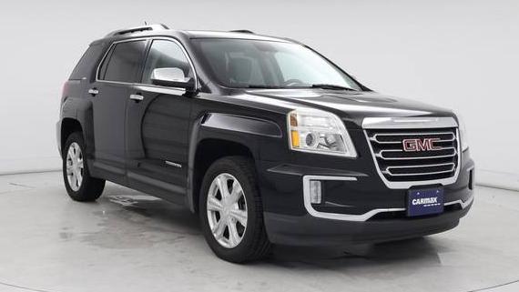 GMC TERRAIN 2016 2GKFLUE38G6216597 image
