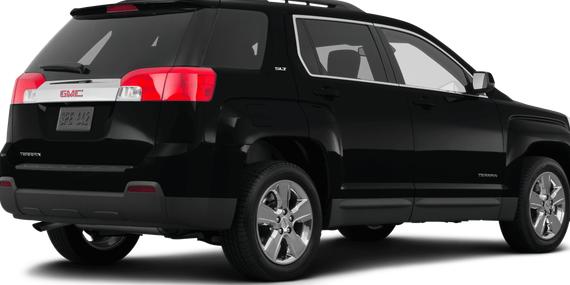 GMC TERRAIN 2016 2GKFLUE35G6236497 image