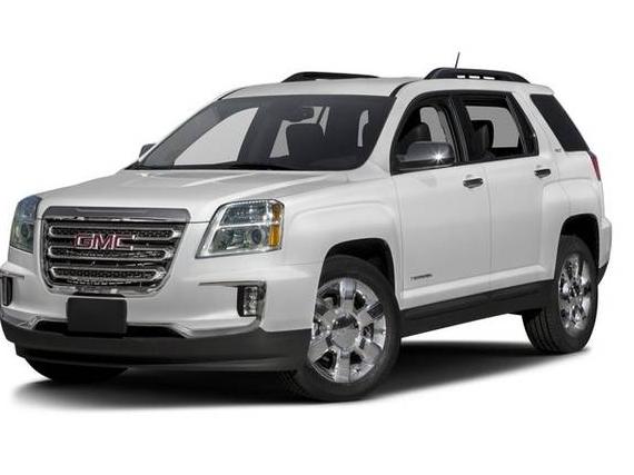 GMC TERRAIN 2016 2GKALPEK0G6350765 image