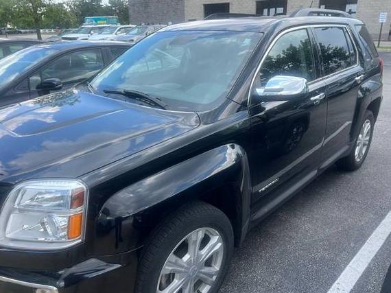 GMC TERRAIN 2016 2GKALNEK1G6100424 image