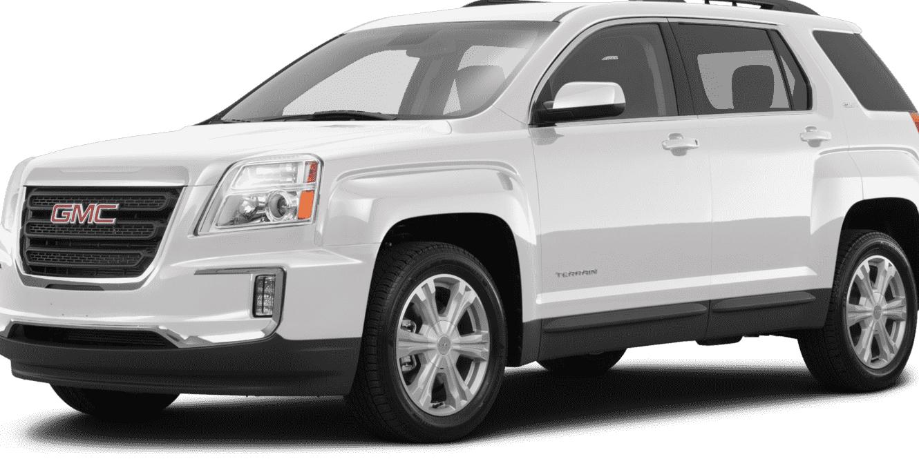 GMC TERRAIN 2016 2GKALNEK9G6208709 image