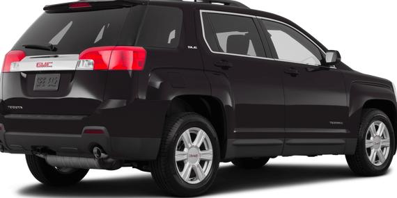 GMC TERRAIN 2016 2GKFLTEK4G6181736 image