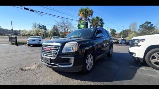 GMC TERRAIN 2016 2GKFLUEK7G6180778 image