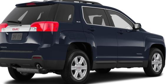 GMC TERRAIN 2016 2GKFLSEK7G6217025 image