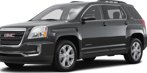 GMC TERRAIN 2016 2GKALNEK8G6324788 image