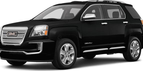 GMC TERRAIN 2016 2GKFLVE39G6203220 image