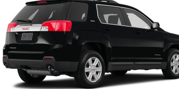 GMC TERRAIN 2016 2GKFLSEK6G6260030 image