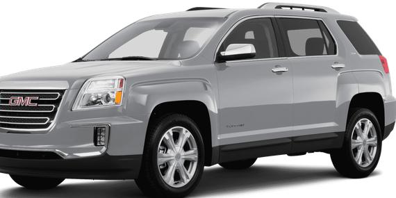 GMC TERRAIN 2016 2GKFLPE32G6194470 image