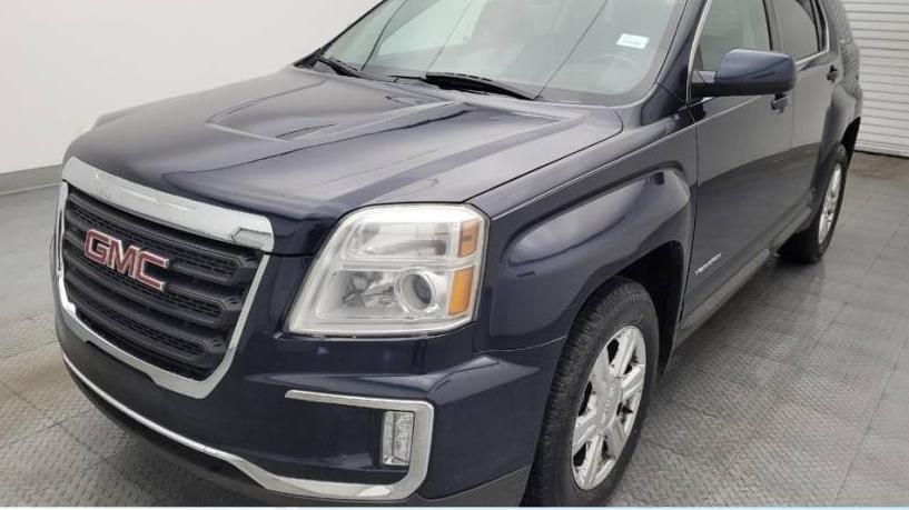 GMC TERRAIN 2016 2GKALNEK7G6212077 image