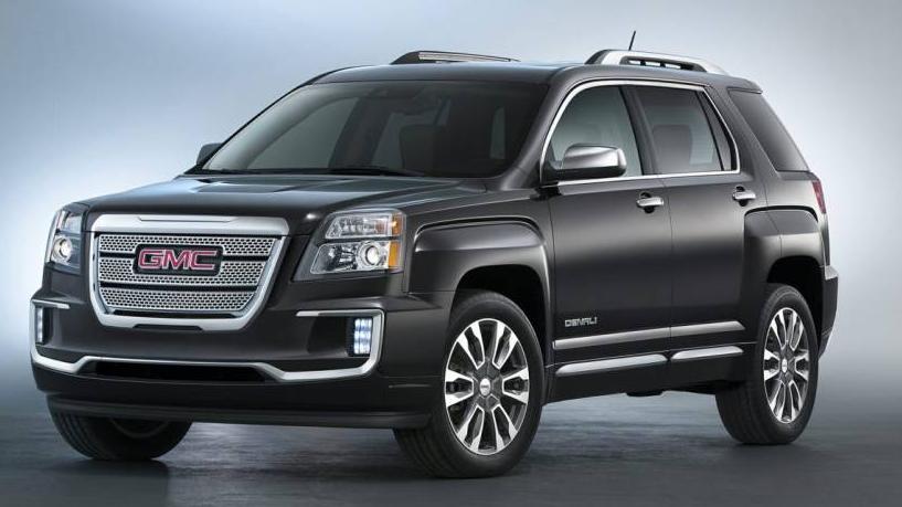 GMC TERRAIN 2016 2GKFLVE32G6162588 image