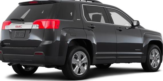 GMC TERRAIN 2016 2GKFLUE3XG6194005 image