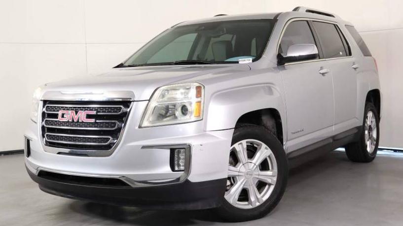 GMC TERRAIN 2016 2GKFLPE39G6346261 image