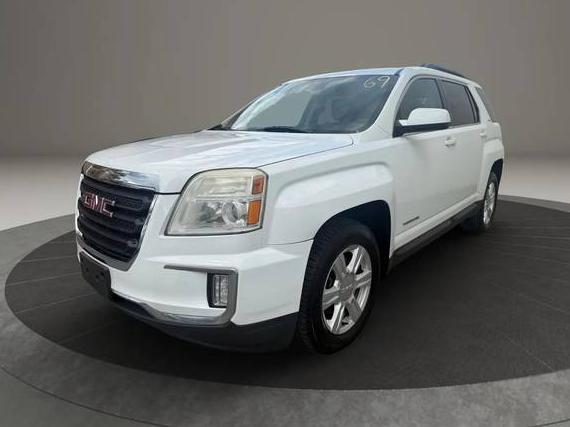 GMC TERRAIN 2016 2GKFLTEKXG6327069 image