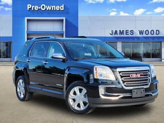 GMC TERRAIN 2016 2GKALPEK8G6356829 image GMC TERRAIN 2016 2GKALPEK8G6356829 image