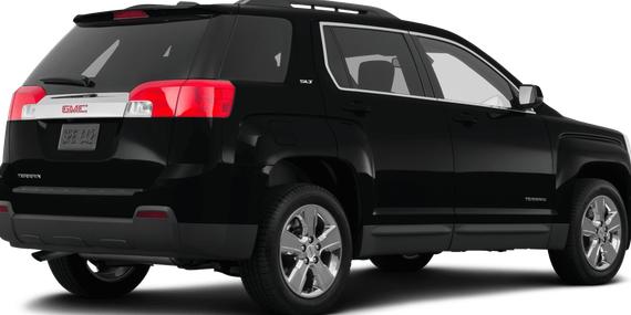 GMC TERRAIN 2016 2GKFLRE32G6335968 image