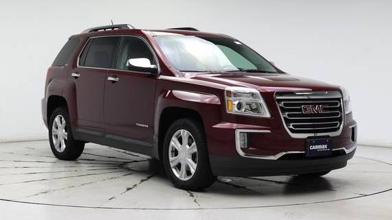 GMC TERRAIN 2016 2GKFLUE33G6142019 image GMC TERRAIN 2016 2GKFLUE33G6142019 image
