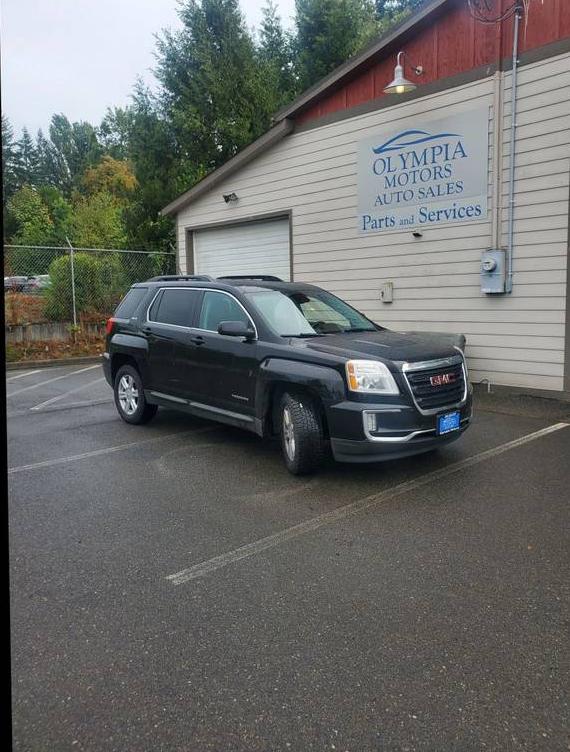 GMC TERRAIN 2016 2GKFLTEK9G6220367 image GMC TERRAIN 2016 2GKFLTEK9G6220367 image