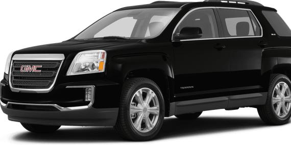 GMC TERRAIN 2016 2GKALNEK1G6178220 image