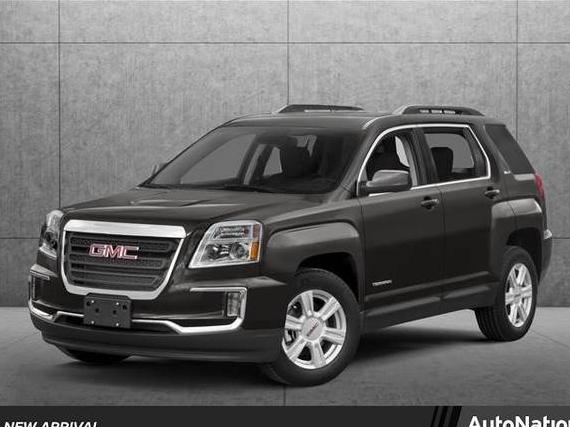 GMC TERRAIN 2016 2GKFLTEKXG6203125 image