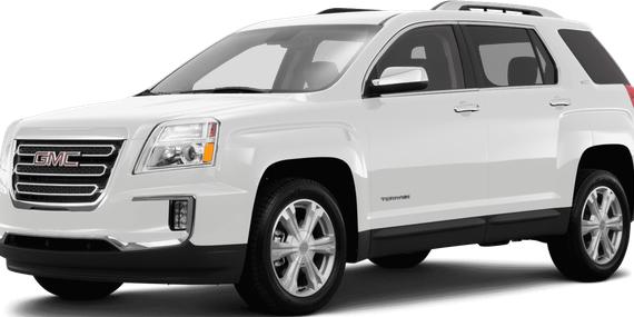 GMC TERRAIN 2016 2GKFLPE33G6121852 image