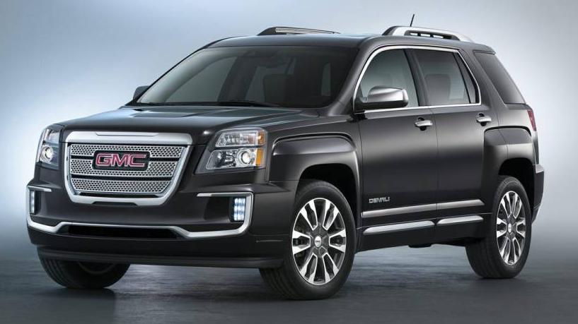 GMC TERRAIN 2016 2GKFLRE30G6306162 image