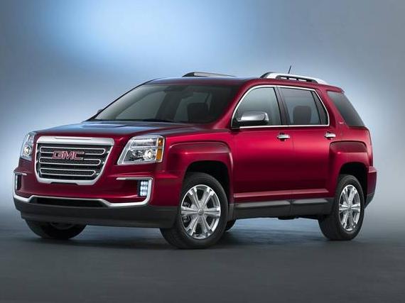 GMC TERRAIN 2016 2GKALNEK2G6185094 image