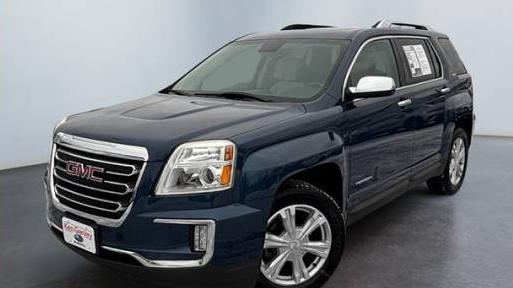 GMC TERRAIN 2016 2GKALPEK4G6356102 image