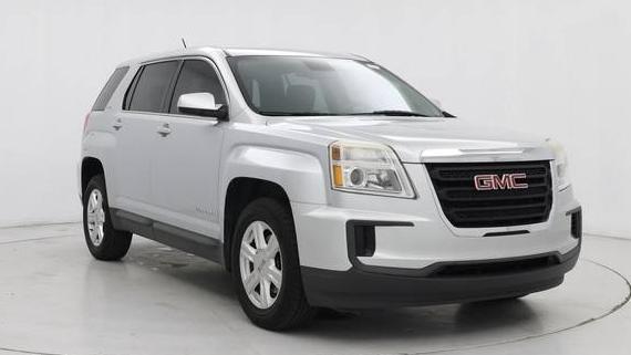 GMC TERRAIN 2016 2GKALMEK0G6102174 image