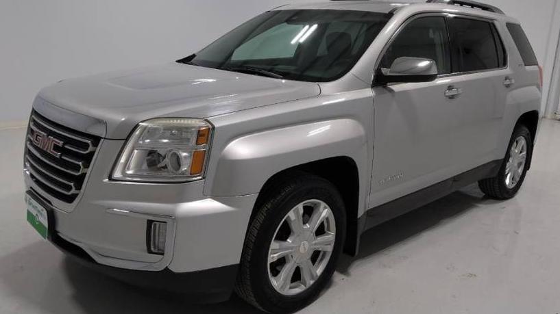 GMC TERRAIN 2016 2GKALPEK3G6290044 image