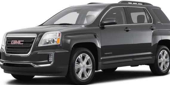 GMC TERRAIN 2016 2GKFLNE31G6118209 image