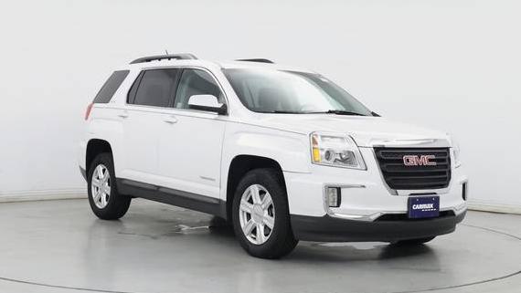 GMC TERRAIN 2016 2GKFLNE37G6125827 image