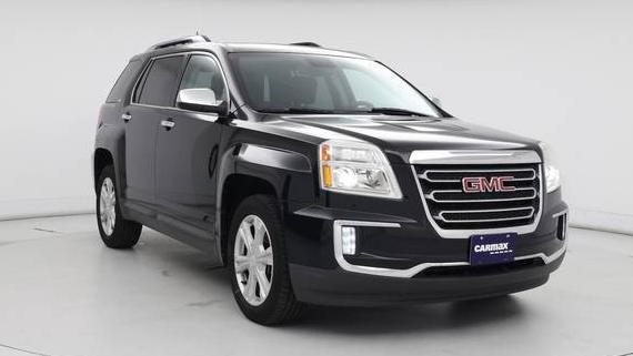 GMC TERRAIN 2016 2GKFLUEK0G6324140 image GMC TERRAIN 2016 2GKFLUEK0G6324140 image