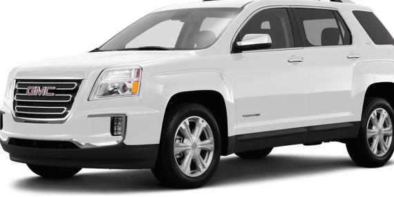 GMC TERRAIN 2016 2GKALPEK4G6314108 image