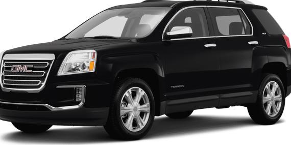 GMC TERRAIN 2016 2GKALPEK3G6111081 image
