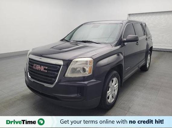 GMC TERRAIN 2016 2GKALMEK2G6181749 image GMC TERRAIN 2016 2GKALMEK2G6181749 image