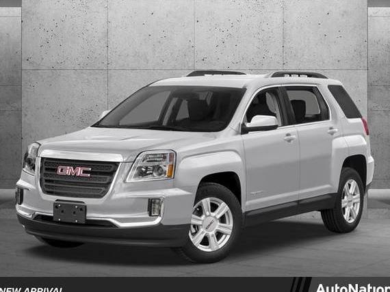 GMC TERRAIN 2016 2GKFLNE30G6143618 image