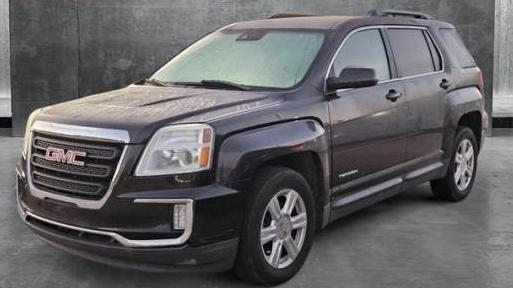 GMC TERRAIN 2016 2GKALNEK3G6270137 image