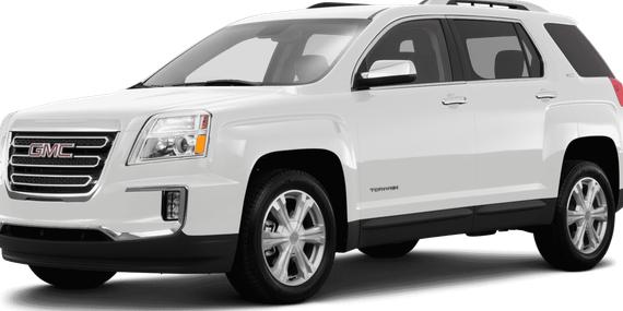 GMC TERRAIN 2016 2GKFLPE3XG6230549 image