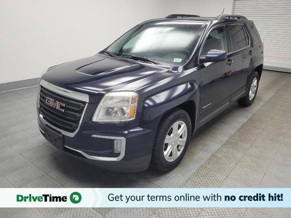 GMC TERRAIN 2016 2GKFLTEK8G6338068 image GMC TERRAIN 2016 2GKFLTEK8G6338068 image