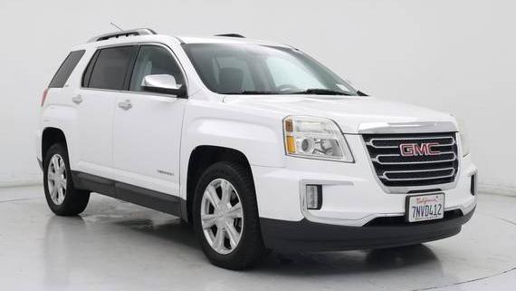 GMC TERRAIN 2016 2GKFLPE32G6171688 image